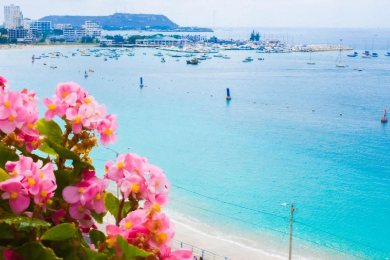 Image: Blue Bay Hotel