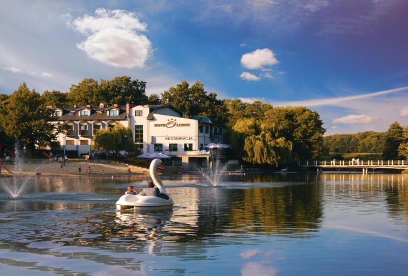 Image: Hotel Słowik