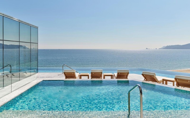 Image: Grand Josun Busan