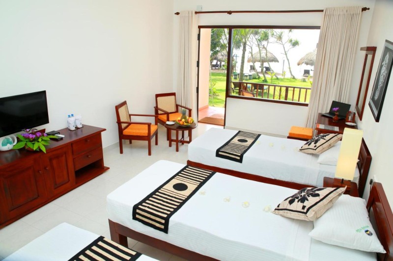 Image: Sea Rock Villa