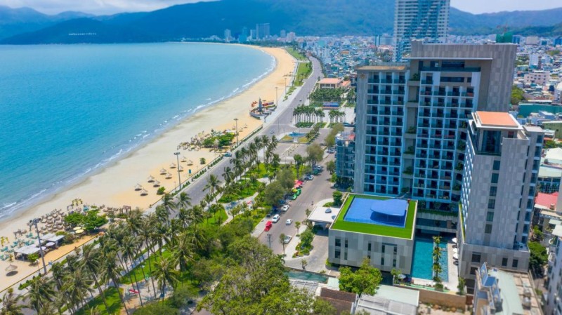 Image: Fleur de Lys Hotel Quy Nhon