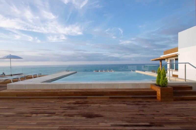 Image: May Altafulla Beach Boutique Hotel