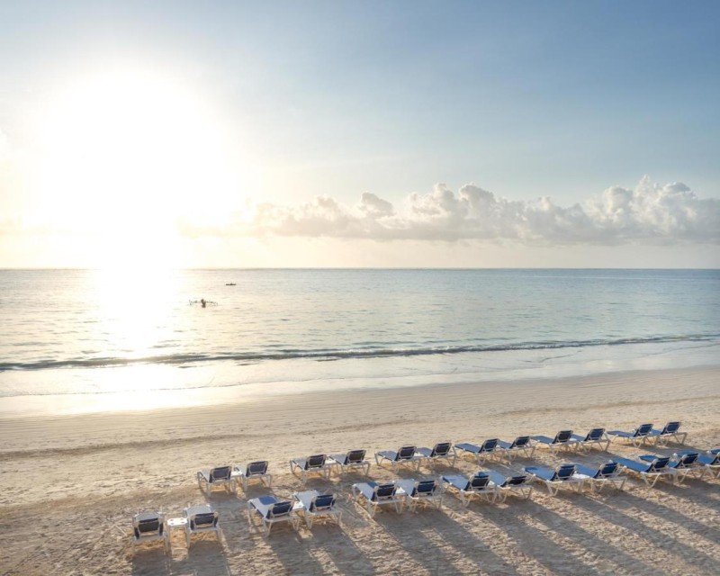 Image: Kiwengwa Beach Resort