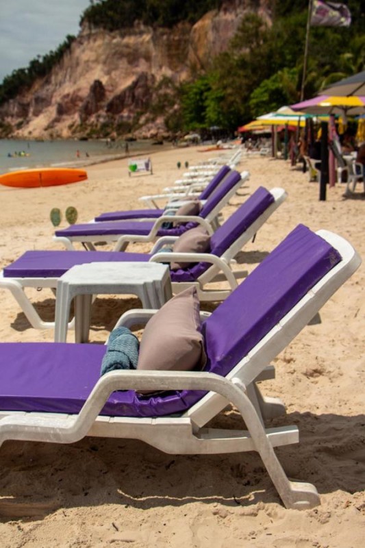 Image: Bella Gamboa Casa da Praia - Praia da Argila - Gamboa -