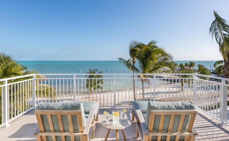 Image: The Islands of Islamorada