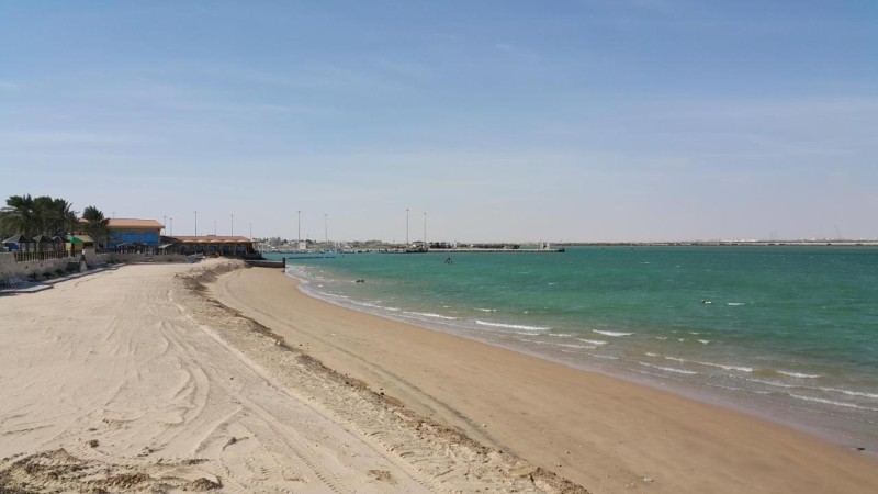 Image: Tio Sea Resort