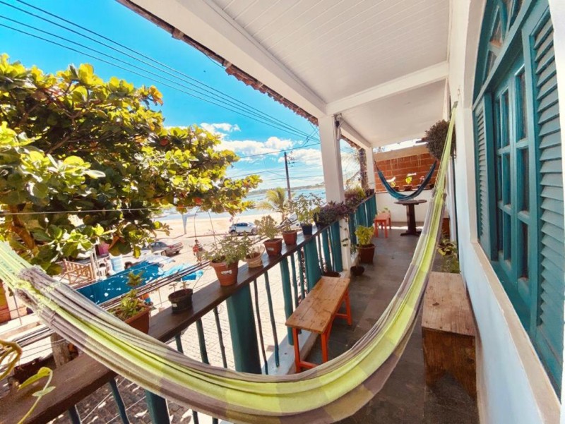 Image: Maré Mansa Pousada e Hostel