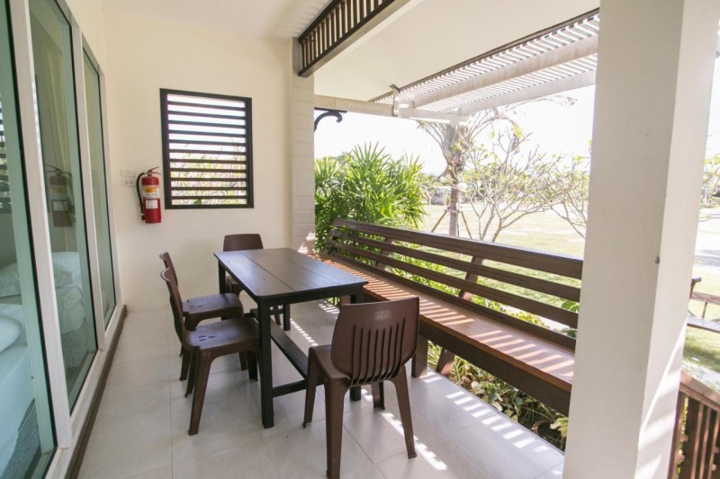 Image: Nisasiri Boutique Resort