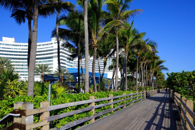Image: FB Miami Beach Sorrento Private Ocean Luxury Suite