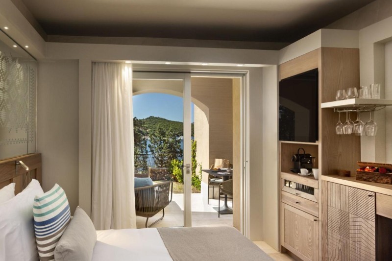 Image: 7Pines Resort Sardinia - A Destination By Hyatt