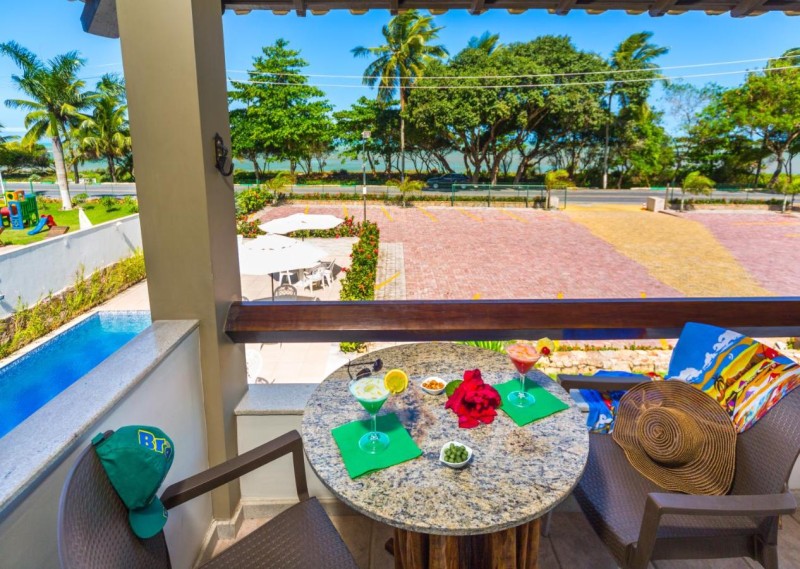 Image: Quinta do Sol Lite Praia Hotel