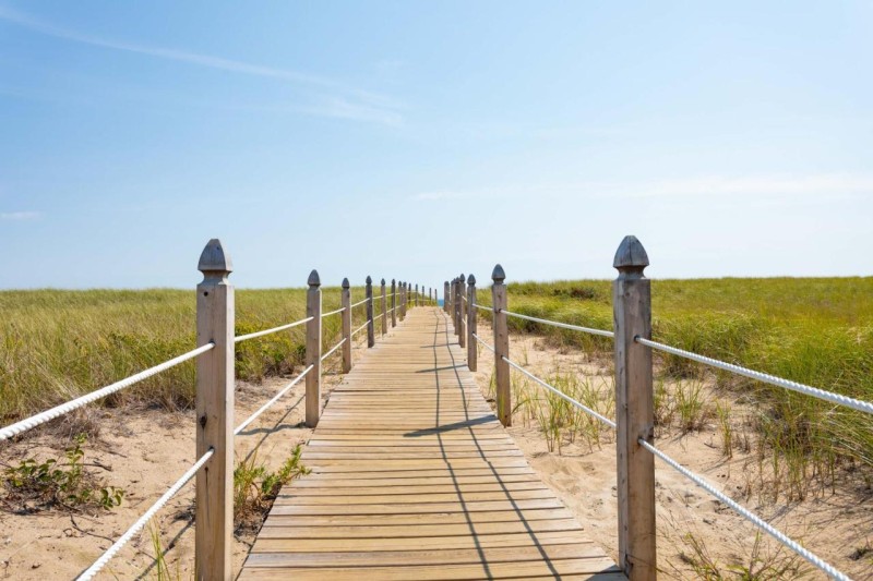 Image: Ocean House Boutique Hotel & Motel