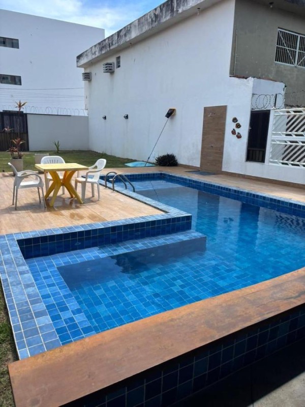 Image: Casa Enero Maragogi