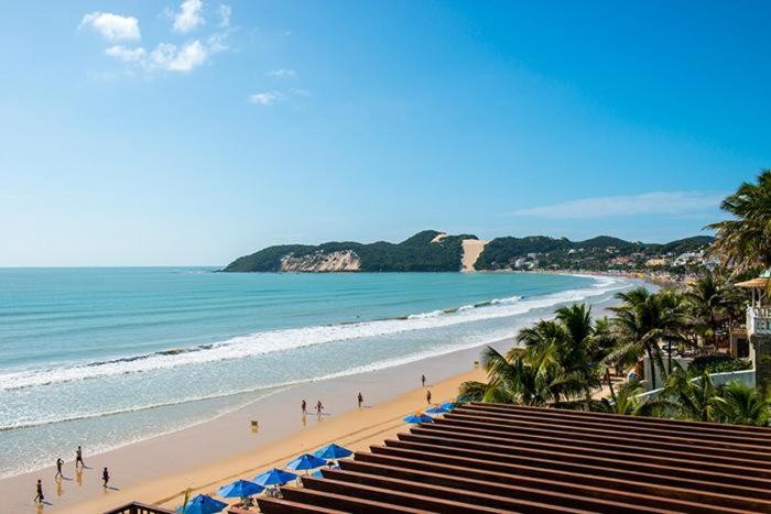 Image: Blue Marlin Apartaments Ponta Negra-Natal-RN