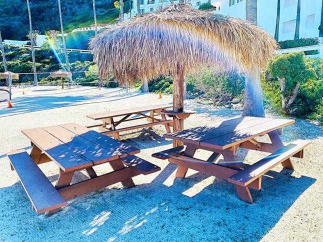 Image: Hamilton Cove-Boho Chic Villa w/Golf Cart...No pets.