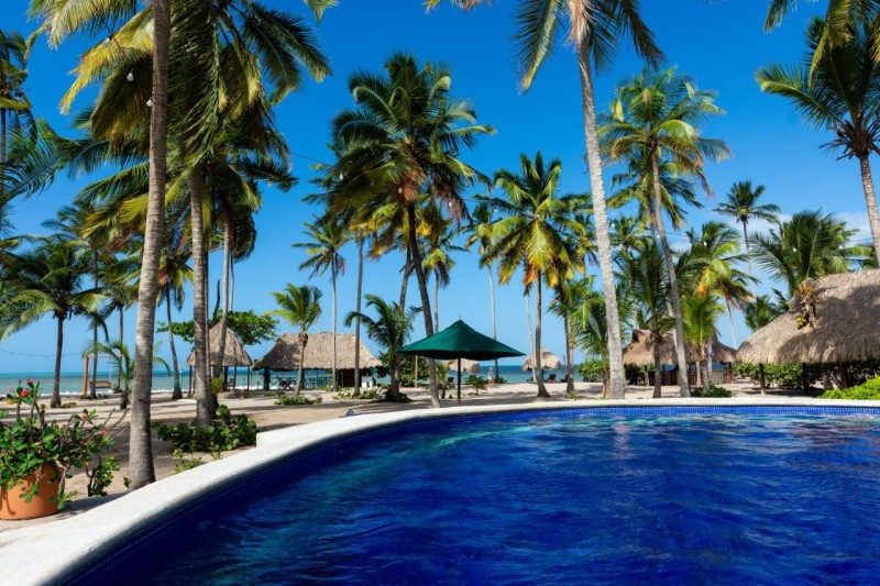 Image: Aite Eco Resort