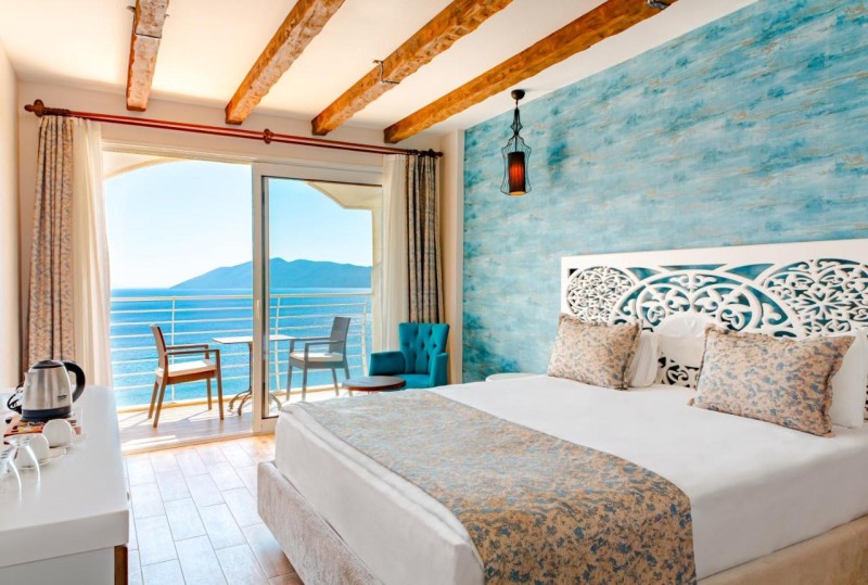 Image: Casa Mare Bodrum
