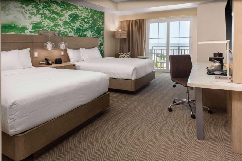 Image: Courtyard by Marriott Jekyll Island