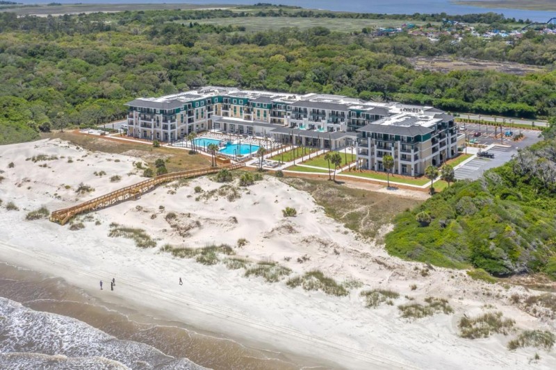 Image: Residence Inn by Marriott Jekyll Island