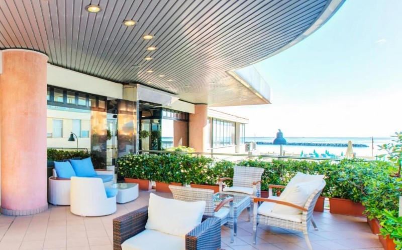 Image: Hotel Royal-Spiaggia