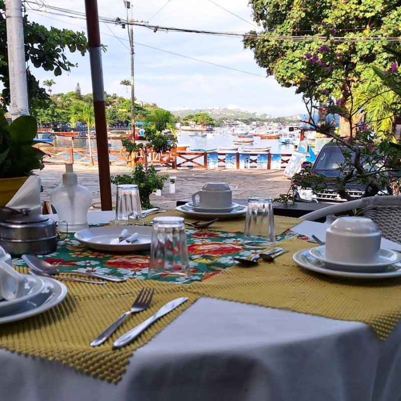 Image: Porto Mar de Búzios