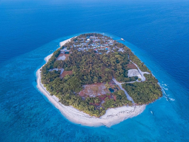 Image: Sabba Beach Suite , Fodhdhoo - Maldives