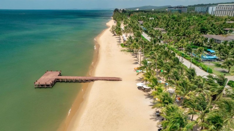 Image: Andochine Villas Resort & Spa Phu Quoc - All Villas with Private Pool