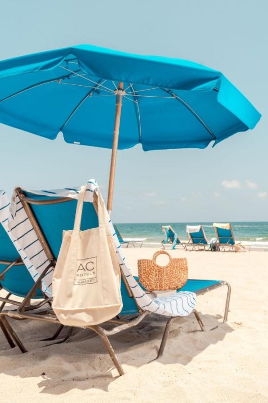 Image: AC Hotel by Marriott Fort Lauderdale Beach