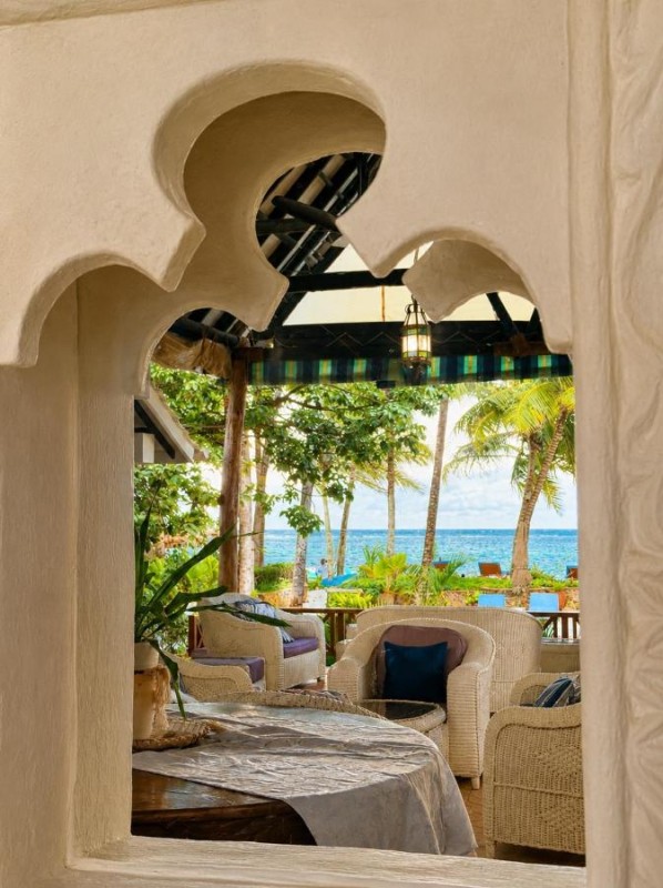Image: Asha Boutique Hotel