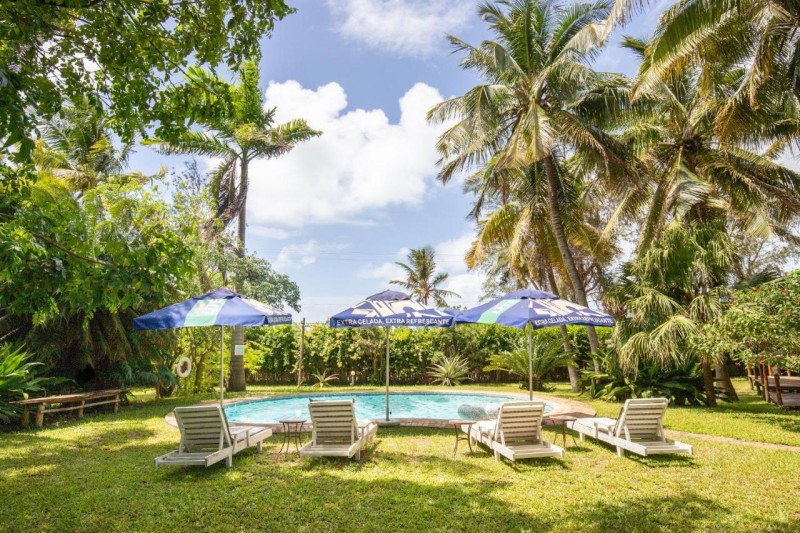 Image: LEMON BEACH LODGE Vilankulo