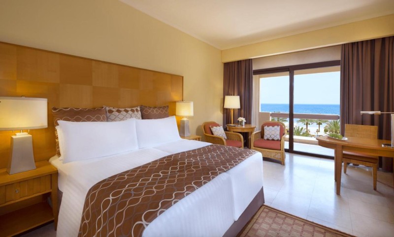 Image: InterContinental Aqaba by IHG