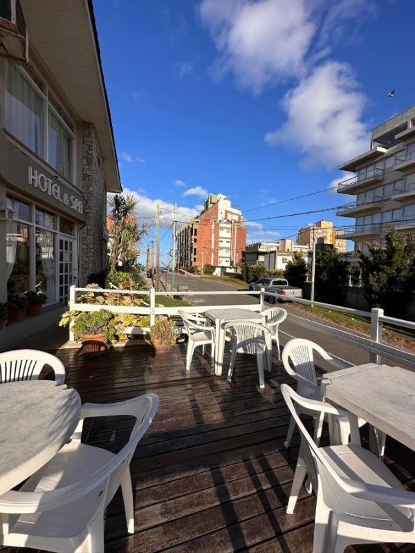 Image: Tamanacos Hotel & Spa