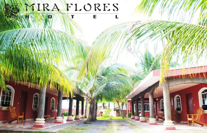 Image: Hotel Miraflores