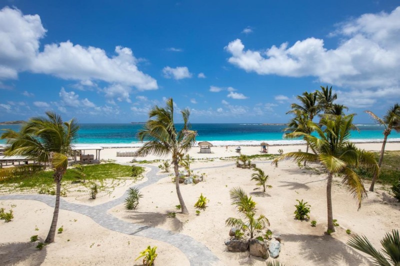 Image: Orient Beach Hotel