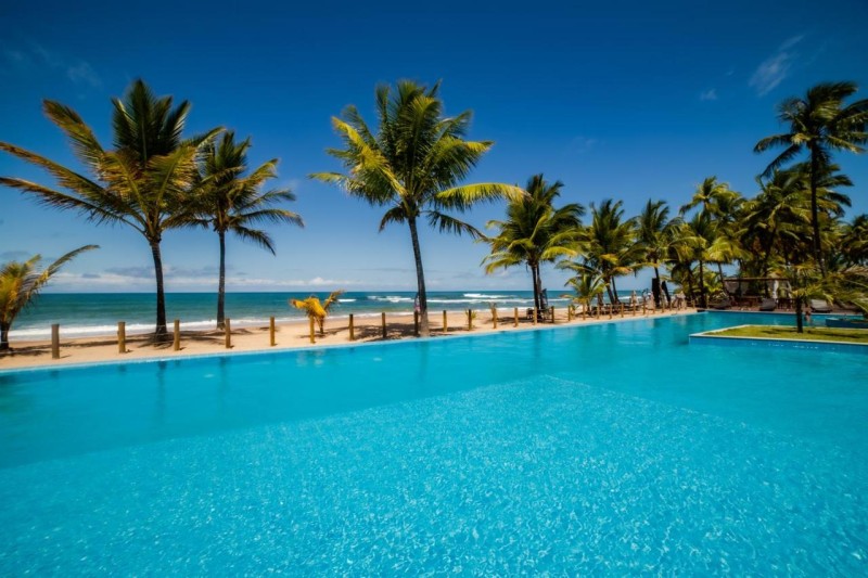 Image: Vivant Eco Beach OFICIAL