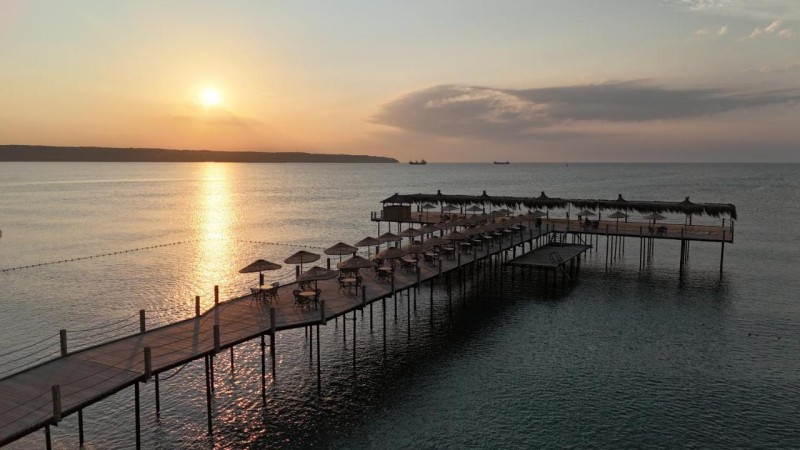 Image: İğneada Resort Hotel & SPA