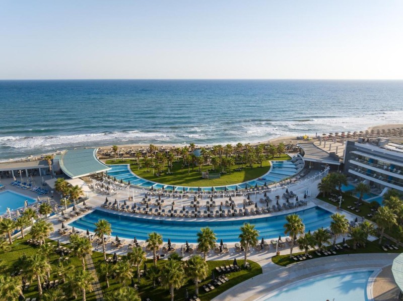 Image: Lyttos Mare Adults Friendly 12plus