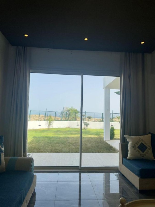 Image: Complexe Touristique Sidi Salem