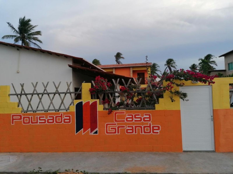 Image: Casa Grande