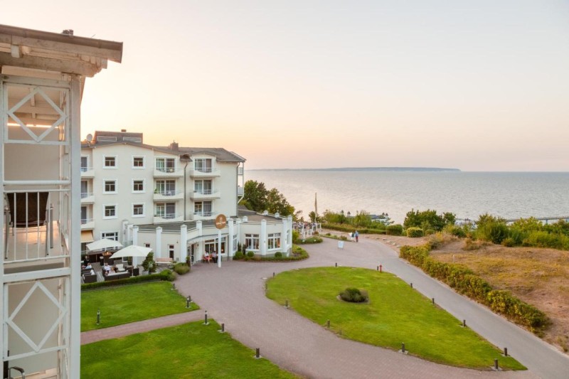 Image: Hotel Bernstein