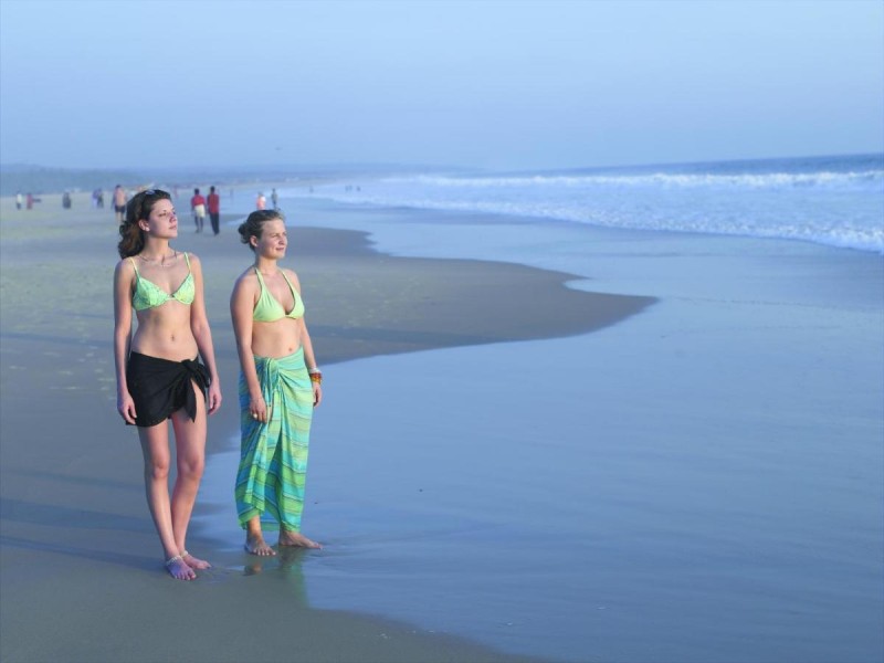 Image: AyurSoma Ayurveda Royal Retreat