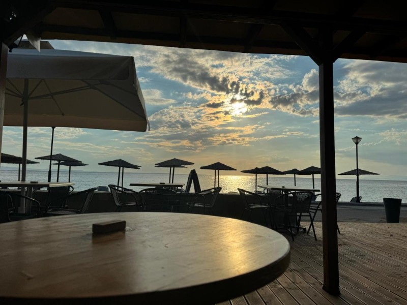 Image: Aria Seaside Retreat - ex Regos Resort Hotel