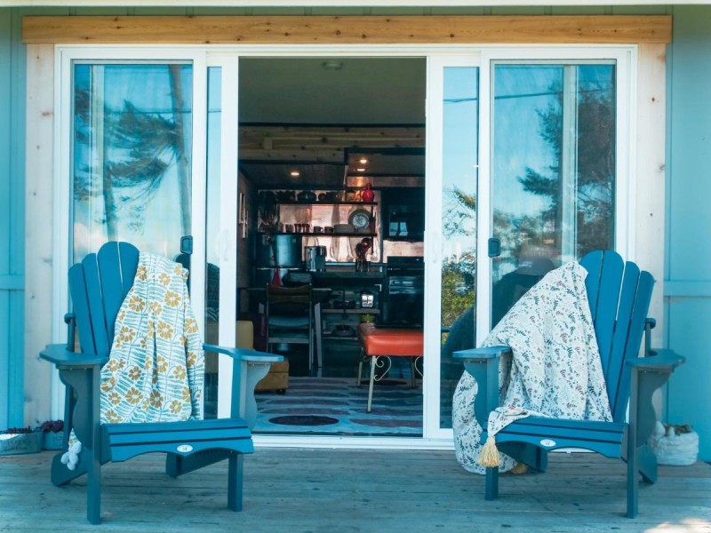Image: Dungeness Bay Cottages