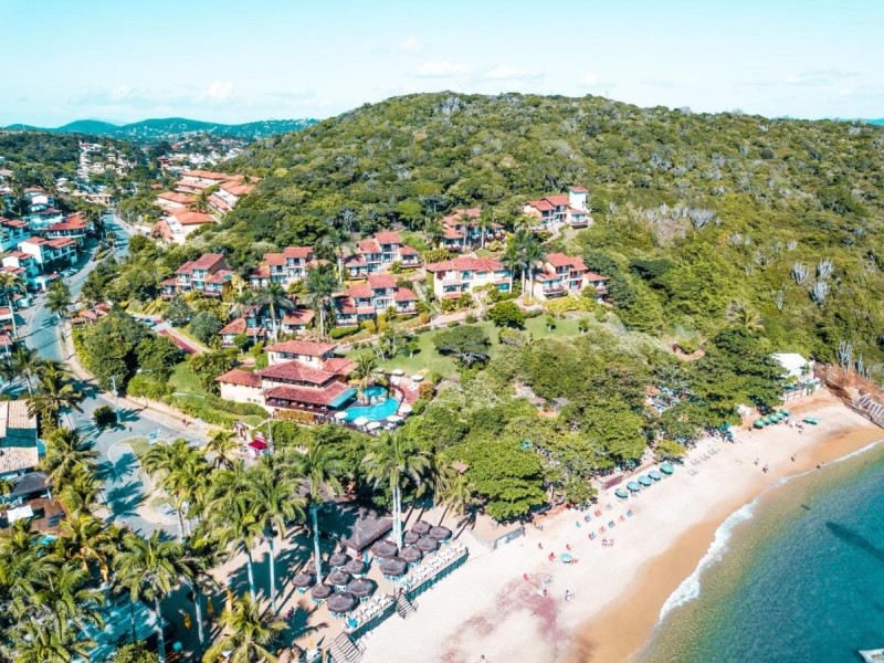 Image: La Boheme Hotel e Apart Hotel
