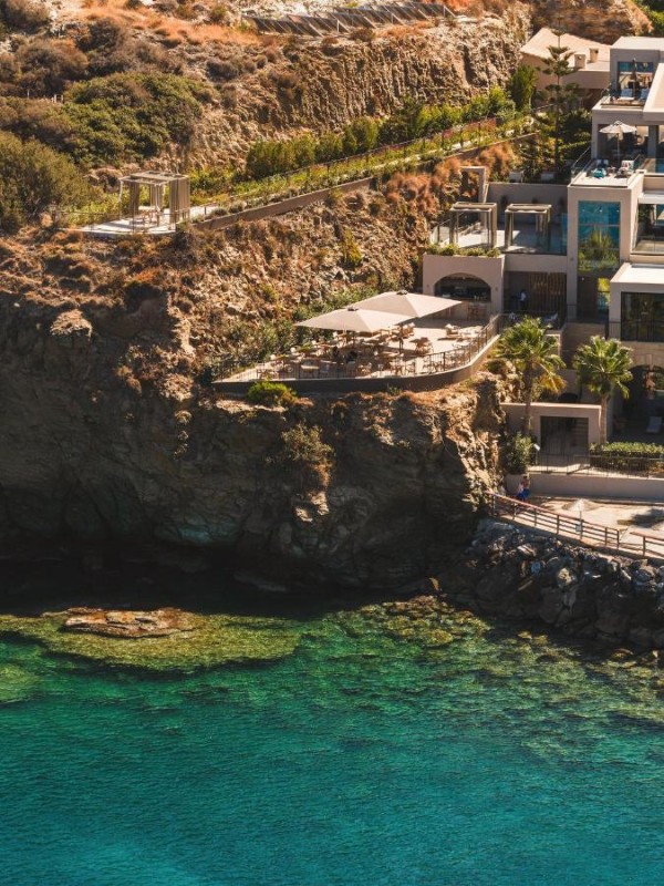 Image: Castello Infinity Suites - Adults Only