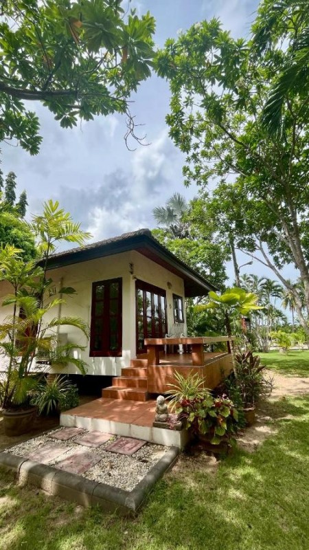 Image: Suan Bankrut Beach Resort