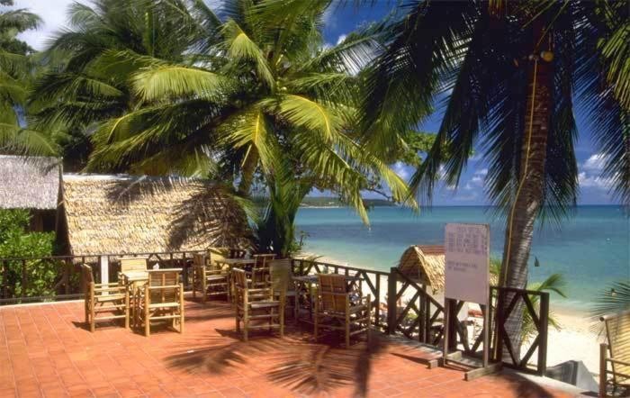 Image: Utopia Resort