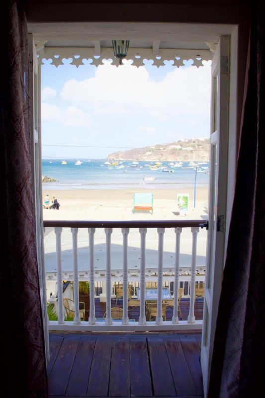 Image: Hotel Victoriano