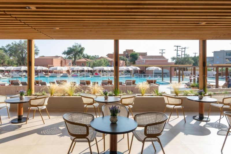 Image: SENTIDO Apollo Palace