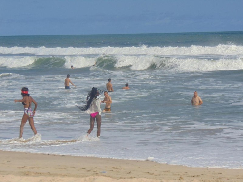 Image: Bojo Beach Resort
